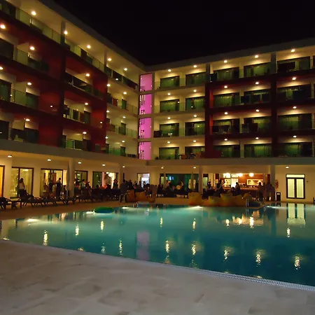 Aquashow Park Hotel-3