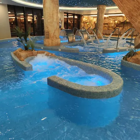 Aquashow Park Hotel-2